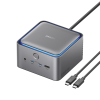 Anker Prime Docking Station (14-in-1, 8K, Thunderbolt 5), 140W Max Charging