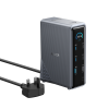 Anker Prime Charging Docking Station (14-in-1, Dual Display, 160W)