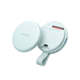 Anker MagGo USB-C Netzteil (3-in-1, 10 Gbit/s, F??r iPhone)