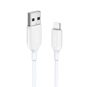 Anker 541 USB-A to Lightning Cable (0.9m / 1.8m)