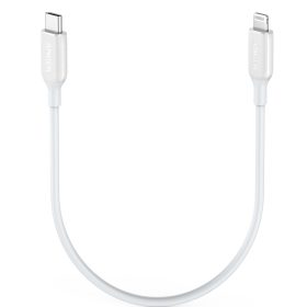 Anker 541 USB-C to Lightning Cable( 1ft / 3ft / 6ft )