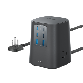Anker Charging Station (9-in-1, 100W)