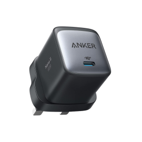 Anker 715 Charger (Nano II 65W), Fast Charging, Compact Charger