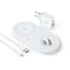 PowerWave+ Pad with Watch Holder