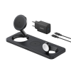 Anker MagGo Wireless Charging Station (3-in-1 Pad)
