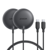 Anker Zolo Magnetic Wireless Charger (15W, 2-Pack)