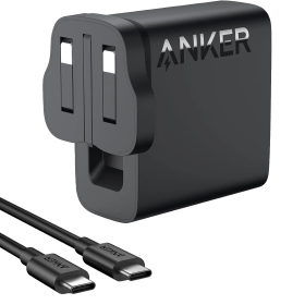 Anker 317 Charger (100W Max)