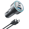 Anker 535 Car Charger (67W)