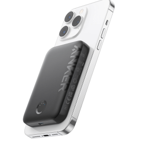 Anker 321 MagGo Battery (PowerCore Magnetic 5K)