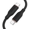Anker 643 USB-C to USB-C Cable (Flow, 3ft Silicone)