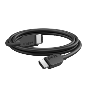 Anker HDMI Cable (6 ft, 8K)