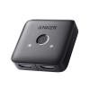 Anker HDMI Switch (2 in 1 Out, 4K HDMI)