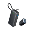 Anker Nano 30W Power Bank and 65W Charger