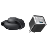 Anker MagGo Wireless Charging Station (3-in-1, Foldable Pad)  and Anker Nano Charger (20W)