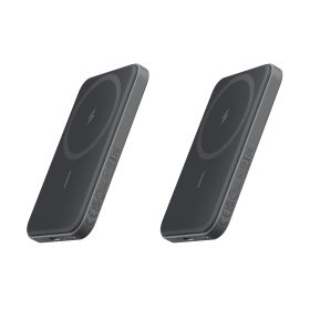 Anker 621 Magnetic Battery (MagGo) 2-Pack