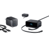 Anker Nano Charging Station (7-in-1, 100W) and Anker Nano Charger (45W) with Cable