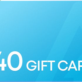 Member $40 Gift Card Rewards