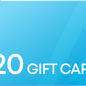 Member $20 Gift Card Rewards
