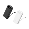 2 ?? Anker Power Bank (20K, 87W, Built-In USB-C Cable)