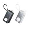2 ?? Anker MagGo Power Bank (10K, 35W, For Apple Watch)