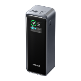 Batterie externe Anker Prime (27 650 mAh, 250 W)