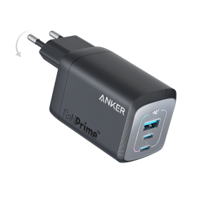 Anker Prime chargeur USB-C GaN 100 W