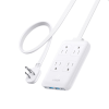 Anker Charging Station (8-in-1, 20W)