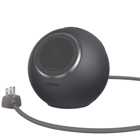 Anker MagGo Magnetic Charging Station (8-in-1)