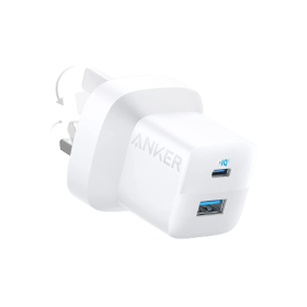 Anker 323 Charger (33W)