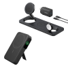 Anker MagGo Wireless Charging Station (3-in-1 Pad) and Anker MagGo Power Bank (10K)