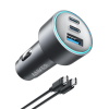 Anker 535 Car Charger (67W)