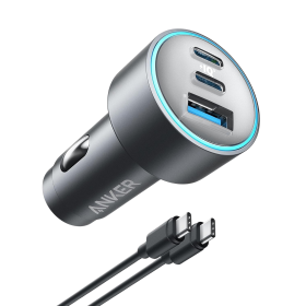 Anker 535 Car Charger (67W)