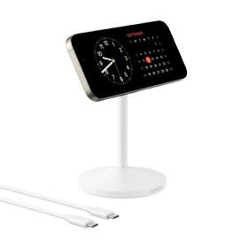 Chargeur sans fil Anker MagGo (Gratuit)
