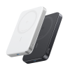 Anker MagGo Powerbank (10000mAh, Slim, 2er-Pack)