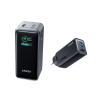 Anker Prime 20,000mAh Power Bank (200W) and 737 Charger (GaNPrime 120W)