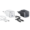 Anker Nano Ladeger?t  (45W, mit 180cm USB-C Kabel)+Anker Nano Ladeger?t  (45W, mit 180cm USB-C Kabel)