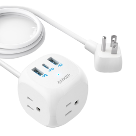 Anker 321 Power Strip