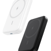 2 x Anker 321 MagGo Battery (PowerCore Magnetic 5K)